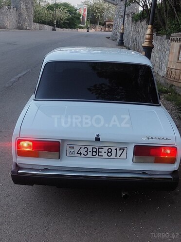 LADA (VAZ) 2107 2009, 90,000 km - 1.6 л - Lənkəran