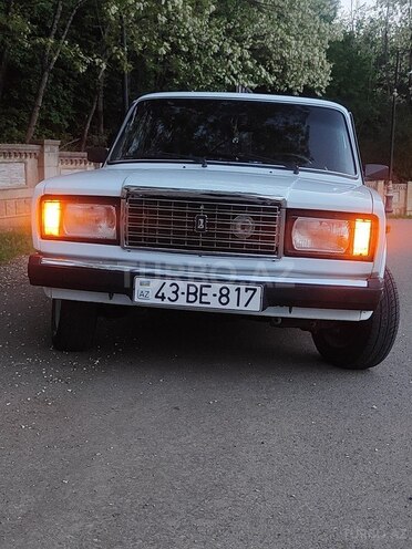 LADA (VAZ) 2107 2009, 90,000 km - 1.6 л - Lənkəran