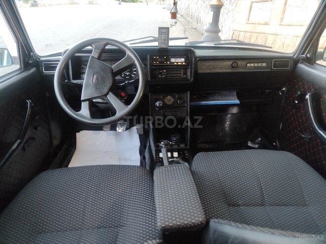 LADA (VAZ) 2107 2009, 90,000 km - 1.6 л - Lənkəran