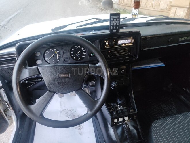LADA (VAZ) 2107 2009, 90,000 km - 1.6 л - Lənkəran