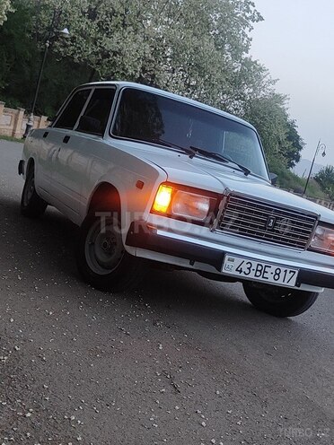 LADA (VAZ) 2107 2009, 90,000 km - 1.6 л - Lənkəran