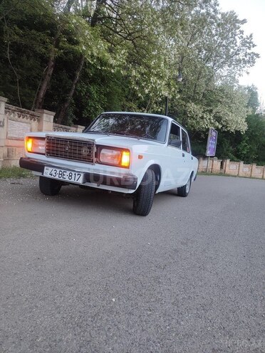LADA (VAZ) 2107 2009, 90,000 km - 1.6 л - Lənkəran