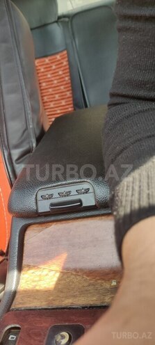 Mercedes E 220 d 1997, 480,000 km - 2.2 l - Bakı