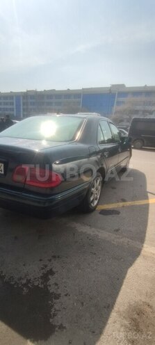 Mercedes E 220 d 1997, 480,000 km - 2.2 l - Bakı