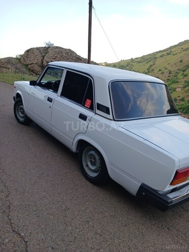LADA (VAZ) 2107 2009, 90,000 km - 1.6 л - Lənkəran