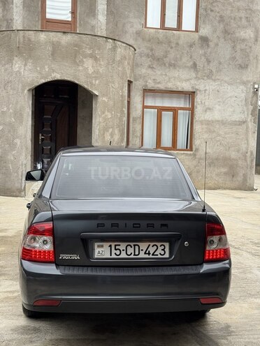 LADA (VAZ) Priora 2017, 245,000 km - 1.6 l - Cəlilabad