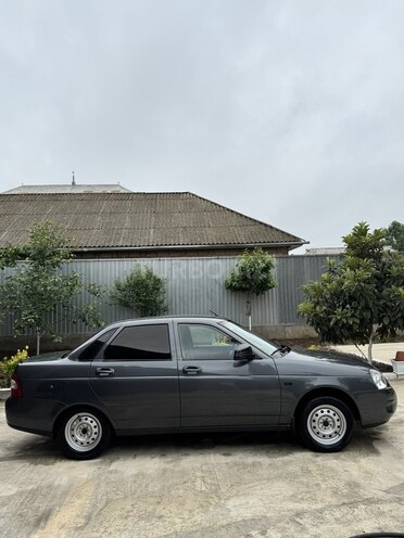 LADA (VAZ) Priora 2017, 245,000 km - 1.6 l - Cəlilabad