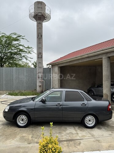 LADA (VAZ) Priora 2017, 245,000 km - 1.6 l - Cəlilabad