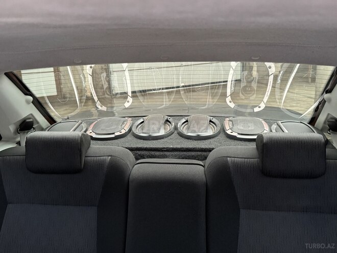 LADA (VAZ) Priora 2017, 245,000 km - 1.6 l - Cəlilabad