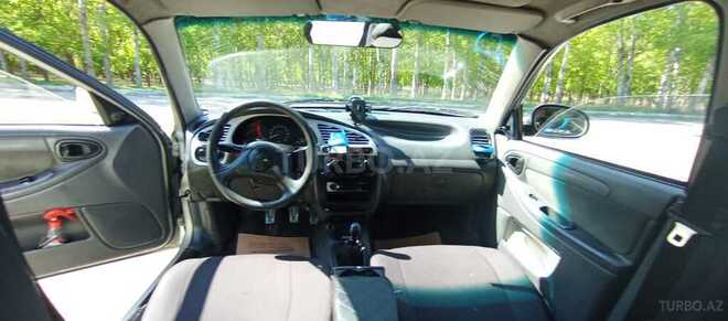 Daewoo Lanos 2010, 302,400 km - 1.4 l - Gəncə