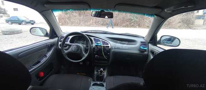 Daewoo Lanos 2010, 302,400 km - 1.4 l - Gəncə