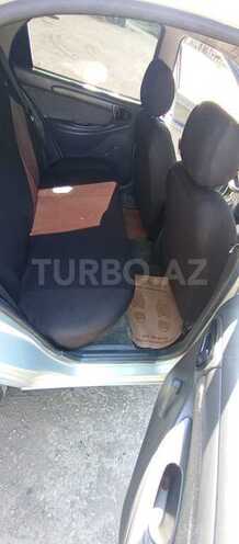 Daewoo Lanos 2010, 302,400 km - 1.4 l - Gəncə