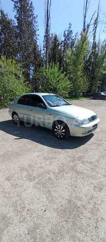 Daewoo Lanos 2010, 302,400 km - 1.4 l - Gəncə