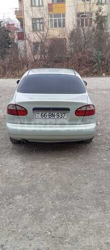 Daewoo Lanos 2010, 302,400 km - 1.4 l - Gəncə