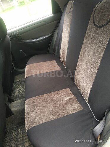 Daewoo Lanos 2010, 302,400 km - 1.4 l - Gəncə