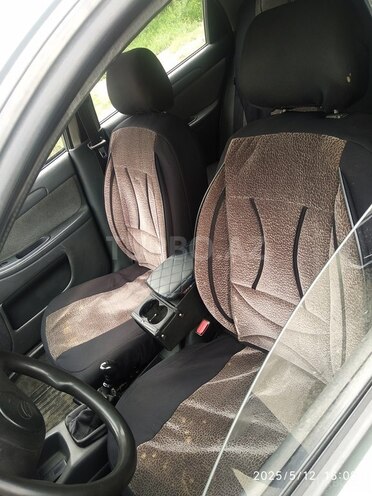 Daewoo Lanos 2010, 302,400 km - 1.4 l - Gəncə