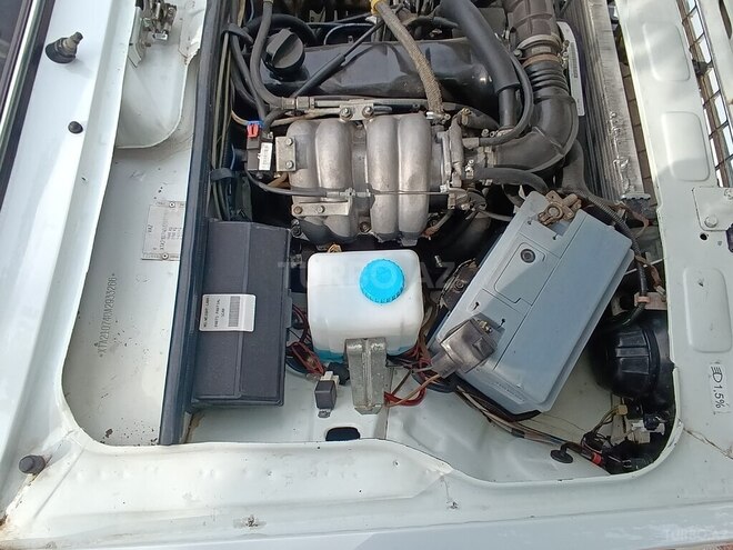 LADA (VAZ) 2107 2010, 55,000 km - 1.6 l - Kürdəmir