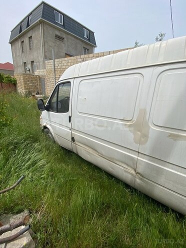 Ford Transit 1996, 300,000 km - 2.5 l - Bakı