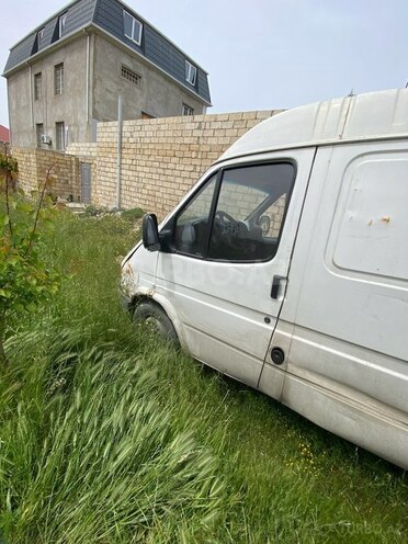 Ford Transit 1996, 300,000 km - 2.5 l - Bakı