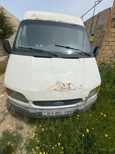 Ford Transit 1996, 300,000 km - 2.5 l - Bakı