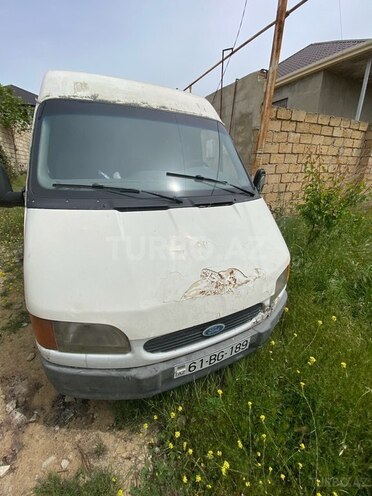Ford Transit 1996, 300,000 km - 2.5 l - Bakı