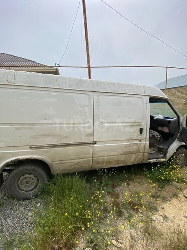 Ford Transit 1996, 300,000 km - 2.5 l - Bakı