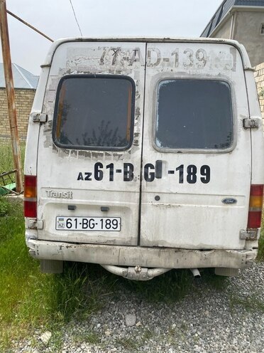 Ford Transit 1996, 300,000 km - 2.5 l - Bakı