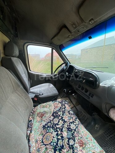 Ford Transit 1996, 300,000 km - 2.5 l - Bakı