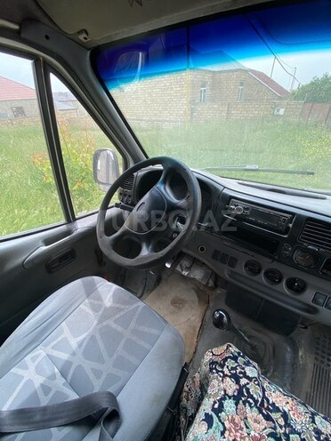 Ford Transit 1996, 300,000 km - 2.5 l - Bakı