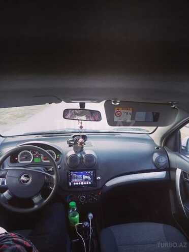 Chevrolet Nexia 2022, 94,000 km - 1.5 l - Bakı
