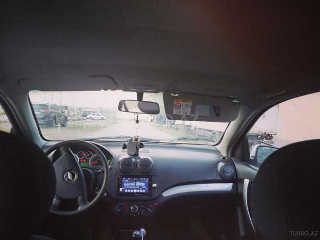 Chevrolet Nexia 2022, 94,000 km - 1.5 l - Bakı