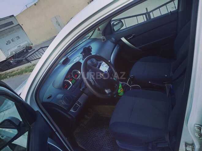 Chevrolet Nexia 2022, 94,000 km - 1.5 l - Bakı