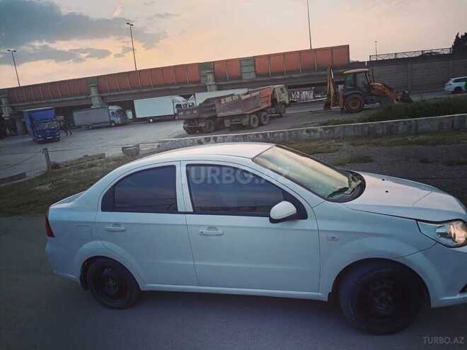 Chevrolet Nexia 2022, 94,000 km - 1.5 l - Bakı