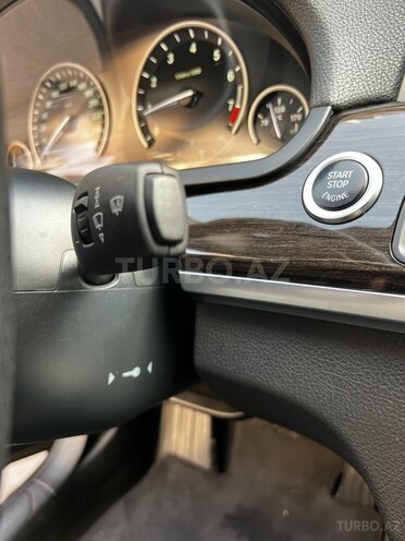 BMW 740Le 2012, 280,000 km - 3.0 l - Bakı