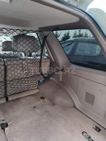 Nissan Pathfinder 2003, 24,937 km - 3.5 л - Sumqayıt