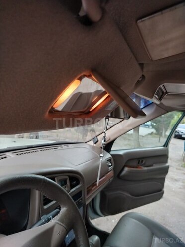 Nissan Pathfinder 2003, 24,937 km - 3.5 л - Sumqayıt