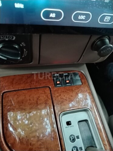 Nissan Pathfinder 2003, 24,937 km - 3.5 л - Sumqayıt