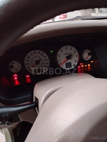 Nissan Pathfinder 2003, 24,937 km - 3.5 л - Sumqayıt