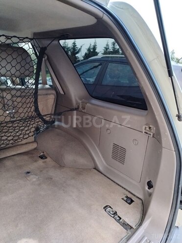 Nissan Pathfinder 2003, 24,937 km - 3.5 л - Sumqayıt
