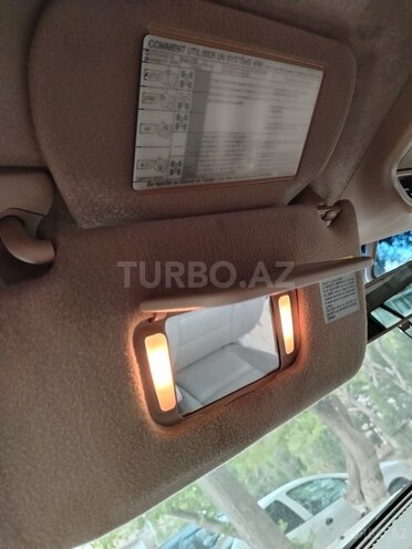 Nissan Pathfinder 2003, 24,937 km - 3.5 л - Sumqayıt