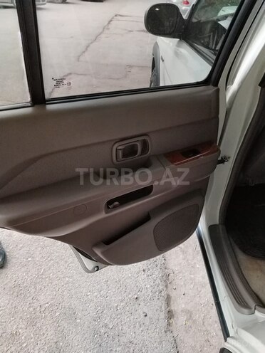 Nissan Pathfinder 2003, 24,937 km - 3.5 л - Sumqayıt