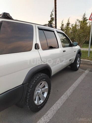 Nissan Pathfinder 2003, 24,937 km - 3.5 л - Sumqayıt