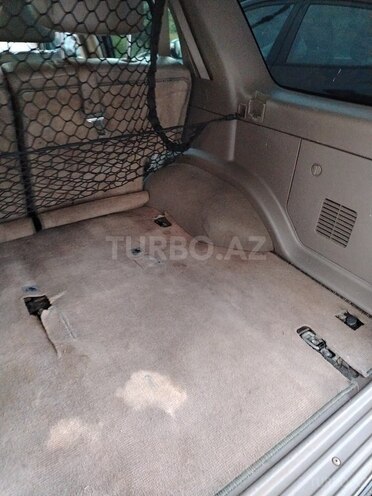 Nissan Pathfinder 2003, 24,937 km - 3.5 л - Sumqayıt