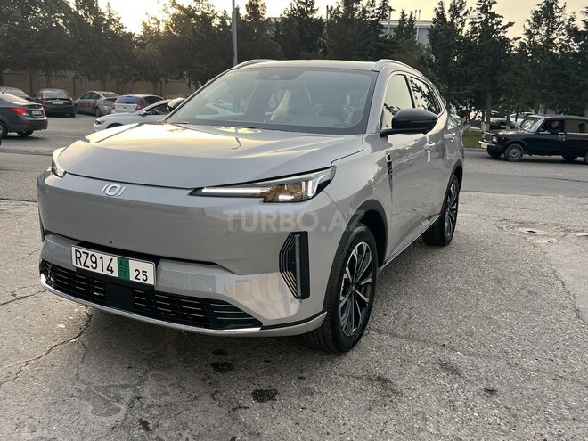 Changan Qiyuan Q05 2025, 1 km - 1.5 l - Bakı