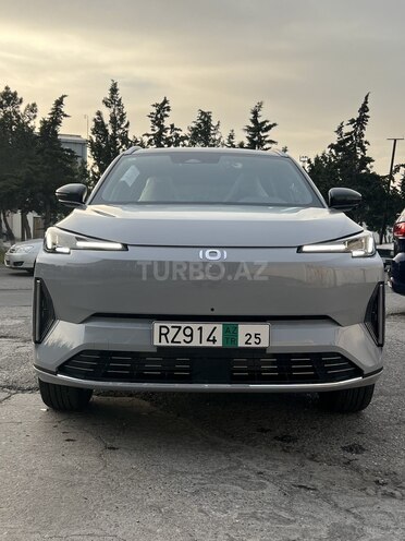 Changan Qiyuan Q05 2025, 1 km - 1.5 l - Bakı