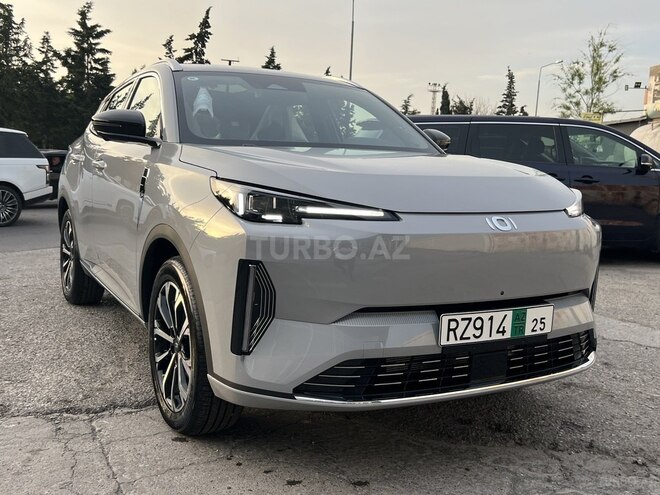 Changan Qiyuan Q05 2025, 1 km - 1.5 l - Bakı