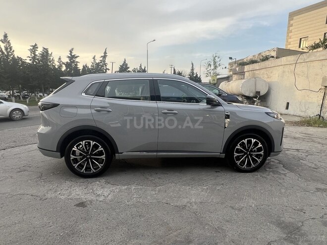 Changan Qiyuan Q05 2025, 1 km - 1.5 l - Bakı