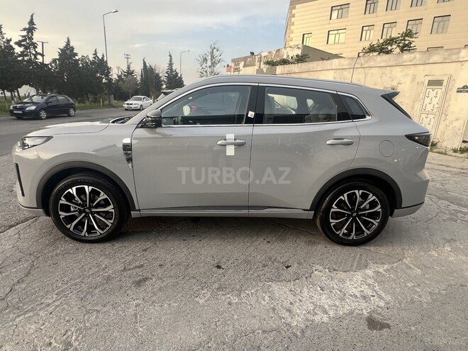 Changan Qiyuan Q05 2025, 1 km - 1.5 l - Bakı