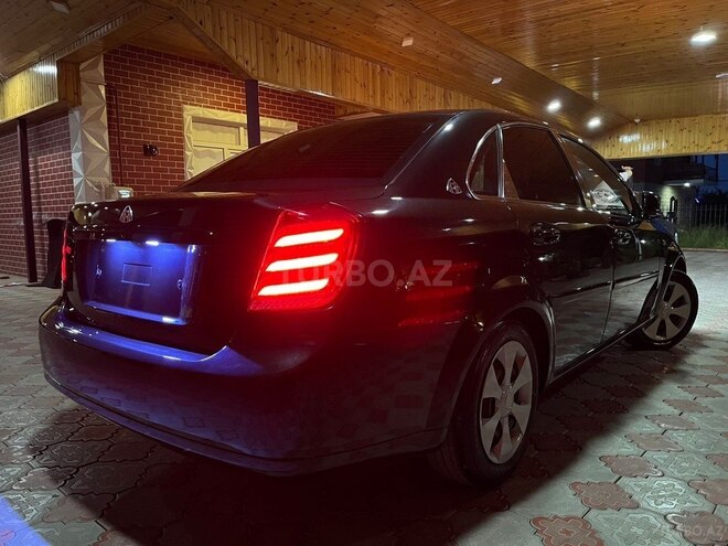 Daewoo Gentra 2013, 283,000 km - 1.5 l - Masallı