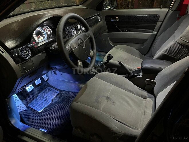 Daewoo Gentra 2013, 283,000 km - 1.5 l - Masallı